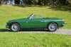 1967 MG B Roadster - 10