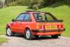 1981 Ford Escort XR3 - 3