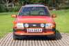 1981 Ford Escort XR3 - 6