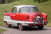 1958 Austin Nash Metropolitan Series III - 3