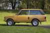 1980 Range Rover Two Door - 10