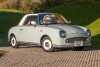 1991 Nissan Figaro