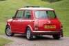 1990 Rover Mini Cooper RSP - 3