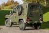 1998 Land Rover Wolf 90 300 TDi Remus - 3