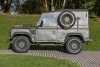 1998 Land Rover Wolf 90 300 TDi Remus - 9