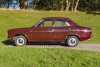 1972 Ford Escort 1100 Base - 10